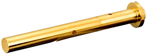 Airsoft Masterpiece Steel Guide Rod for Hi-Capa 4.3, Gold