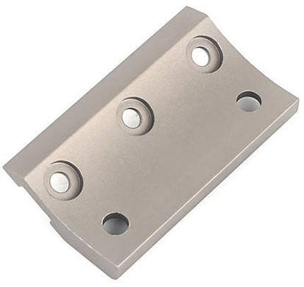 ACW Scout Light Mount for 416 SMR Handguards, Dark Earth