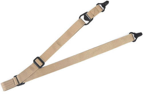 ACW MS3 Multi-Mission 2 Point Sling, Dark Earth