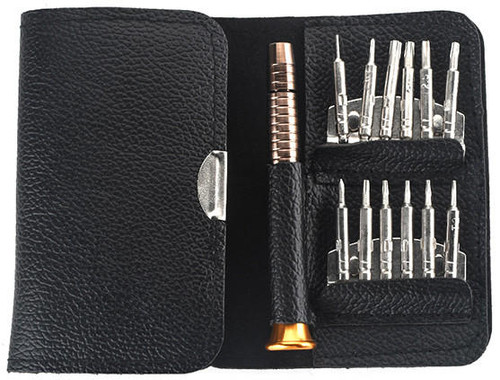 ACW 24 in 1 Lightweight Tool Set, Quick Release