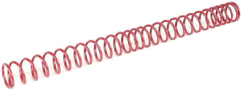 Laylax Prometheus MS135 Non-Linear Upgrade Spring for Airsoft AEGs, Crimson