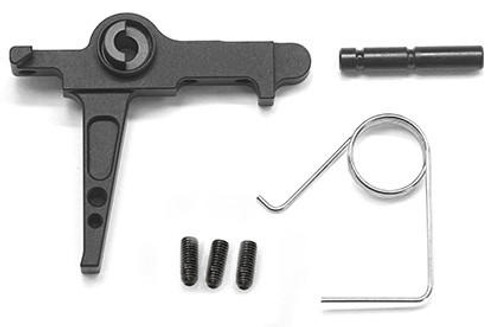 Wolverine Heretic Labs Speed Trigger, Black