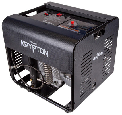 Air Venturi Krypton 4500 PSI Compressor