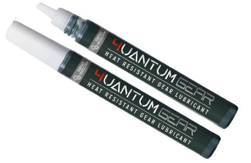 4UAD SmartAirsoft Heat Resistant Lubricant Pen