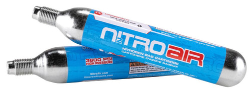 Umarex N2 Nitro Cartridge 2 Pack