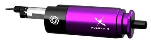 GATE PULSAR H HPA Engine