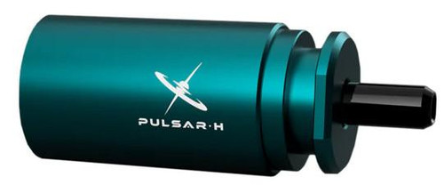 GATE PULSAR H Conversion Kit for PULSAR S Hybrid HPA Engine Front & Nozzle Upgrade Set