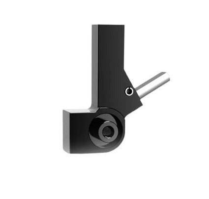 GATE Tacticker Realistic Trigger System, Black