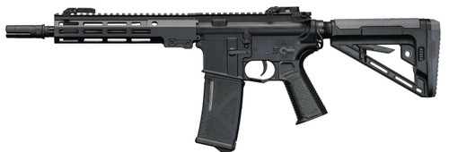 Arcturus Saber URGI MK16 9.5" AEG FE Airsoft Rifle, Black