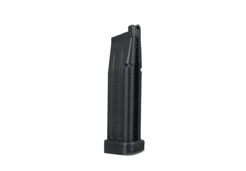Arcturus 31rds Ambi Spec Hi-Capa Gas Magazine w/ Super Enhanced SEFP Mag Lip, Base & BB Follower