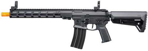 Lancer Tactical Gen 2 Core Series Stalker 13" M4 AEG Airsoft Rifle, Black