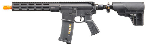 Wolverine MTW Unleashed Standard Edition HPA Airsoft Rifle, Black