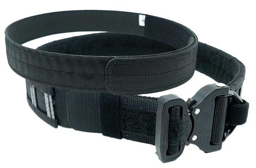 GBRS Group Assaulter Belt V3 System, Black