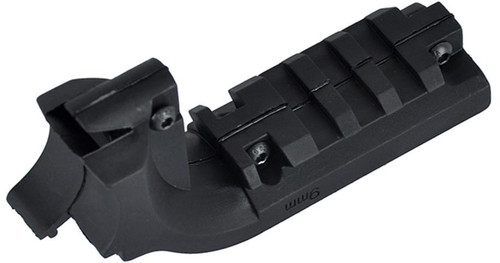 Ranger Armory M9 Under Barrel Rail, Black