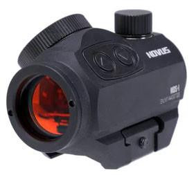 Novus Precision Micro Red Dot Sight MDS1, Black