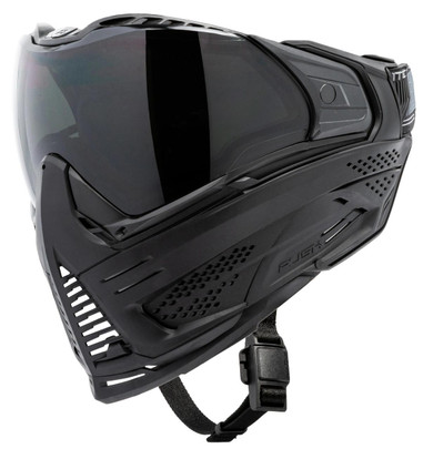 Push Unite MKII Goggle, Smoke Lens