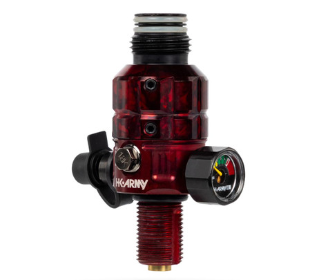 HK Army Turbine PRO Regulator