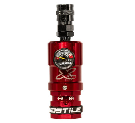 HK Army Hostile XLP Regulator, Top Port