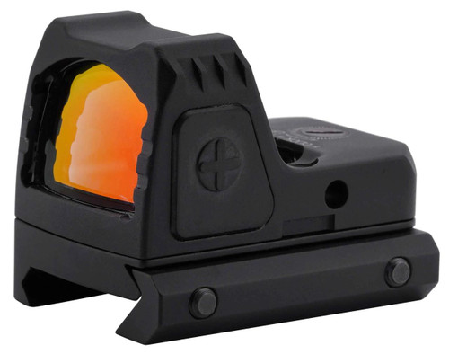 Arcturus Compact Reflex Sight, Black