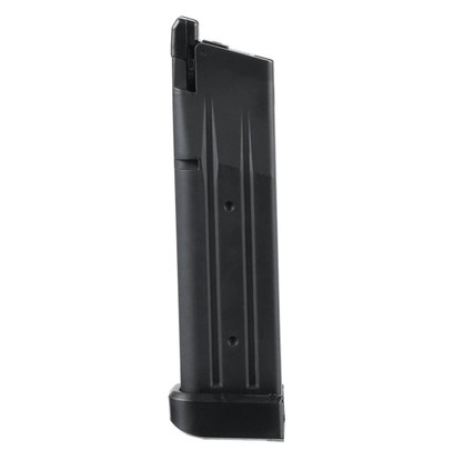 Arcturus 29rd Ambi Spec Hi-Capa CO2 Magazine w/ Super Enhanced SEFP Mag Lip, Base & BB Follower
