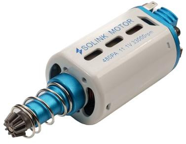 Solink 28000RPM Super High Torque Motor, Long