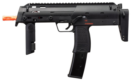 Elite Force HK MP7 A1 Gen 3 AEG Airsoft SMG, Black