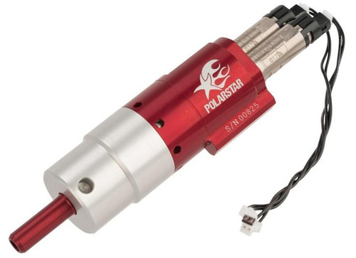 Polarstar F2 HPA Engine for Version 3 AK Airsoft Rifles