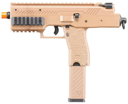 Vorsk VMP-1C GBB Airsoft SMG, Tan