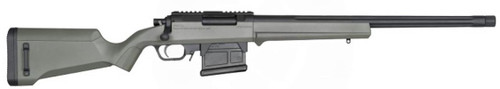 Ares AMOEBA Striker S1 Gen2 Bolt Action Airsoft Sniper Rifle, OD Green