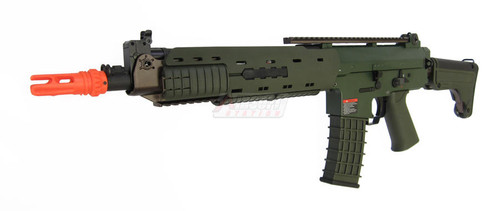 GandG GK5c GL AK5 Full Metal Airsoft Rifle
