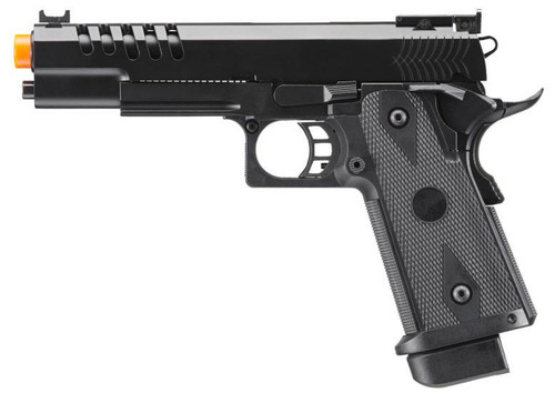 Double Bell Green Gas Hi-Capa 5.1 Gas Blowback Airsoft Pistol