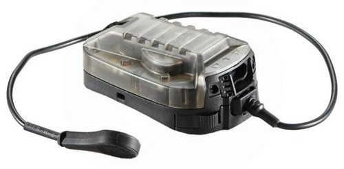 FMA HEL-STAR 6 Gen III Helmet Mounted Marker Light, Black