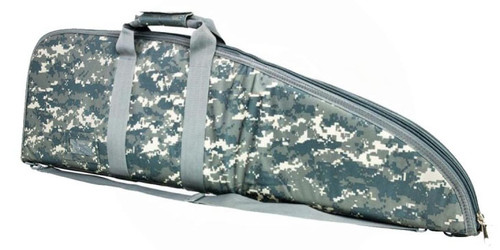 NcStar 46" Tactical Rifle Bag, Digital Camo