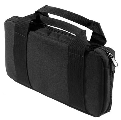 G-Force 13.8" Laser MOLLE Gun Bag, Black