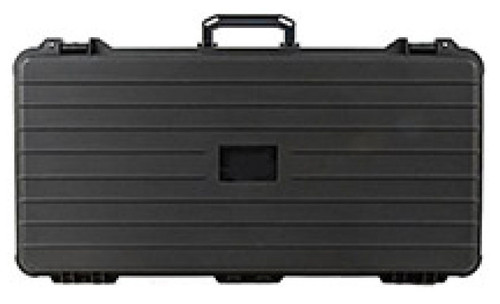 JG Golden Eagle 28" Universal Polymer Rifle Case, Black