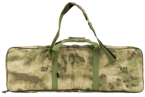 Flyye Industries 1000D Cordura 35-Inch Gun Bag w/ Carry Strap, Foliage Green