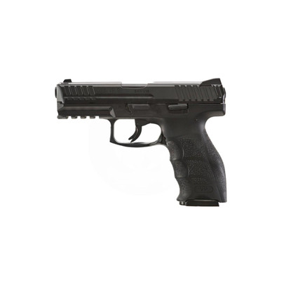 Heckler & Koch VP9 Gas Blowback .177 BB Airgun, Black