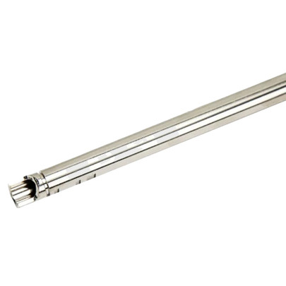 Unicorn Airsoft 200mm 6.03mm Ultimate Precision Inner Barrel for GBB, Stainless