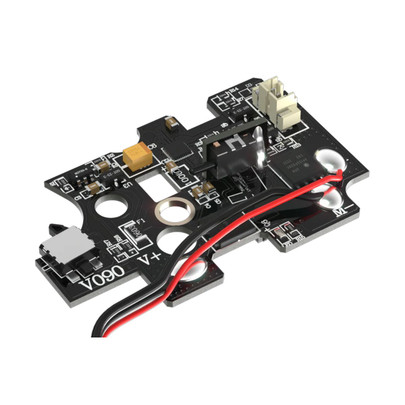 Eshooter Kestrel V2 Basic Programmable Airsoft ETU Rear Wired