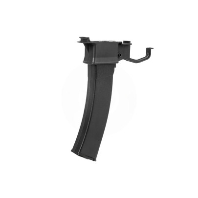 LCT PK422 9mm Magazine Adaptor Set for LCK, Black