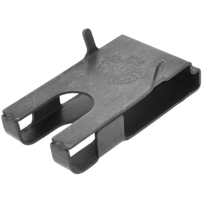 LCT AK Series AEG Magazine Assist Magwell Spacer, Black