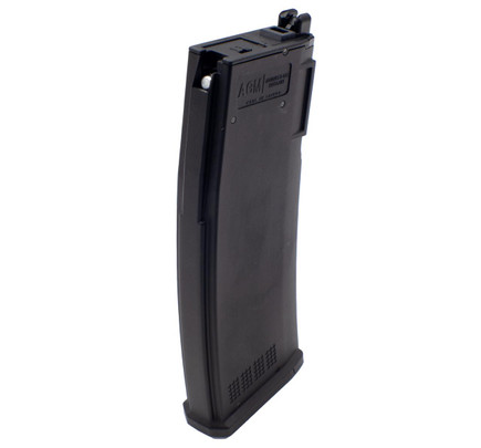 KWA LM4 PTR and LM4D Green Gas Magazine, 40 Rounds