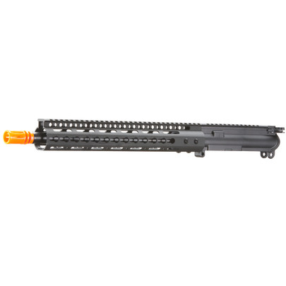 Golden Eagle 13" KeyMod Polymer Upper Receiver, Black