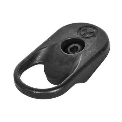 Magpul PTS MSA MOE Sling Attachment, Black