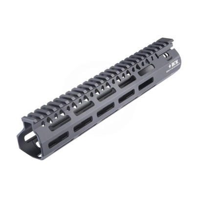 BCM Gunfighter MCMR 10" M-LOK Handguard, for M4 AEGs, Black