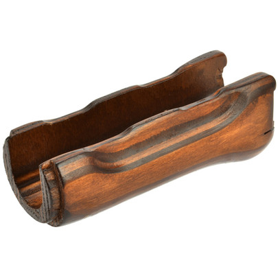 LCT AKS74UN Lower Handguard for LCT AK Series AEG, Wood