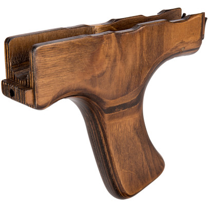 LCT AIMS Lower Handguard for AK Series AEG, Wood