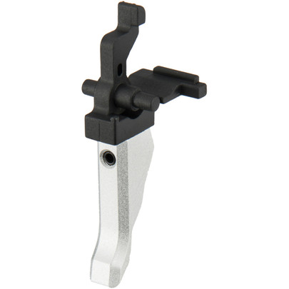 Prometheus Straight Trigger Sigma for M4 Series Next Generation, Silver