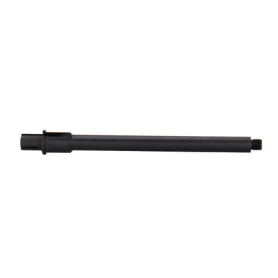 Lancer Tactical Enforcer "Battle Hawk" 10" Aluminum One-Piece Outer Barrel, Black