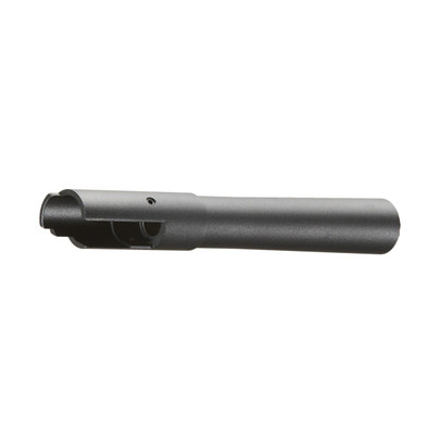 Atlas Custom Works Aluminum Outer Barrel, for TM Hi-Capa 5.1, Black